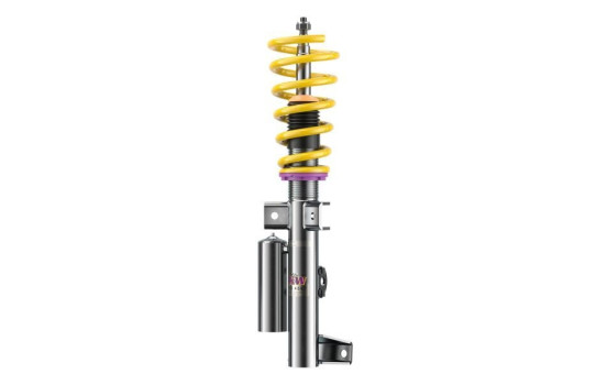 KW Variant 3 Screw set, Image 10