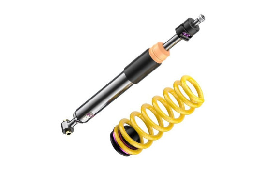 KW Variant 3 Screw set, Image 11