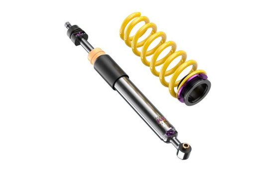 KW Variant 3 Screw set, Image 12