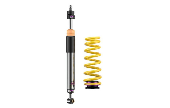 KW Variant 3 Screw set, Image 13