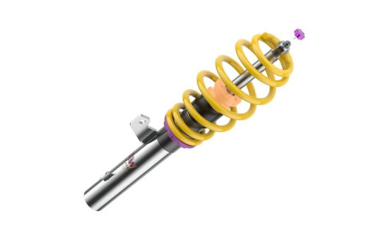 KW Variant 3 Screw set, Image 8