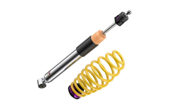 KW Variant 3 Screw set, Image 11