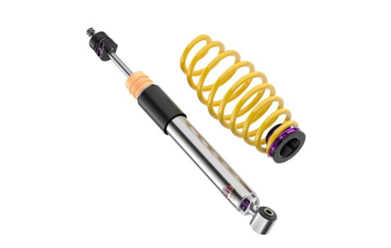 KW Variant 3 Screw set, Image 12