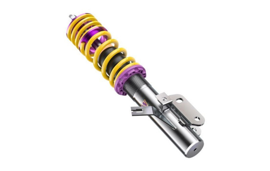KW Variant 3 Screw set, Image 9