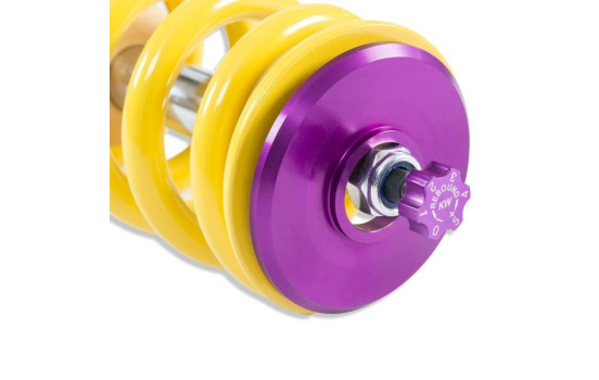 KW Variant 3 Screw set, Image 10