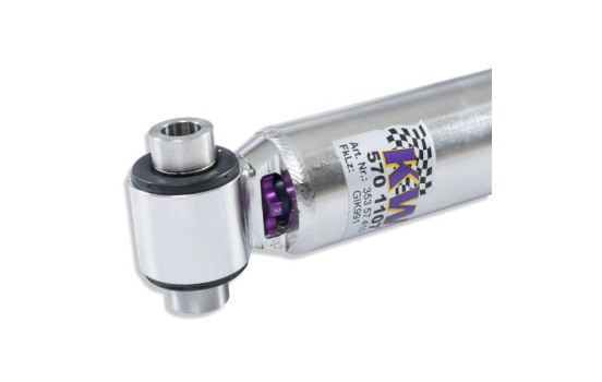 KW Variant 3 Screw set, Image 13