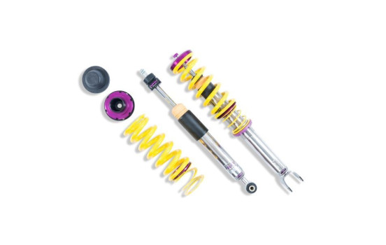KW Variant 3 Screw set, Image 7