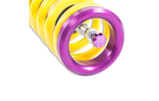 KW Variant 3 Screw set, Image 10