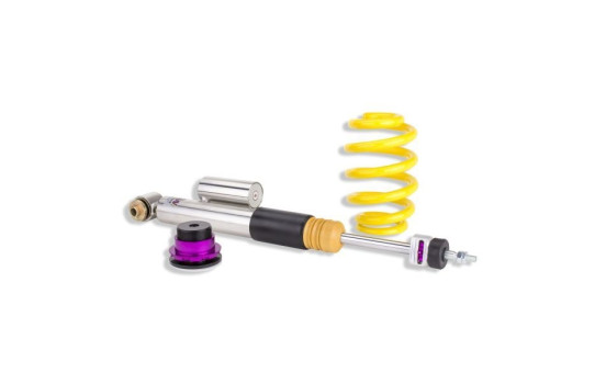 KW Variant 3 Screw set, Image 9