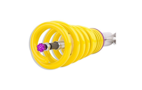 KW Variant 3 Screw set, Image 10
