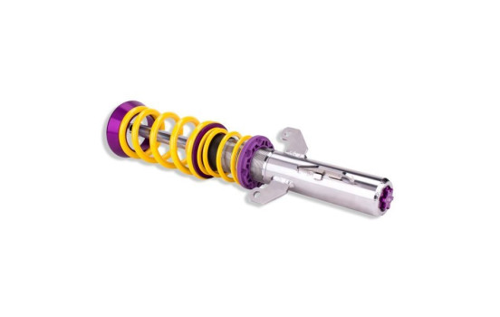 KW Variant 3 Screw set, Image 8