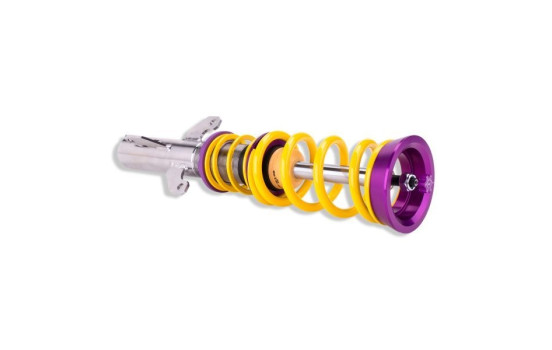 KW Variant 3 Screw set, Image 9