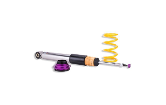 KW Variant 3 Screw set, Image 10