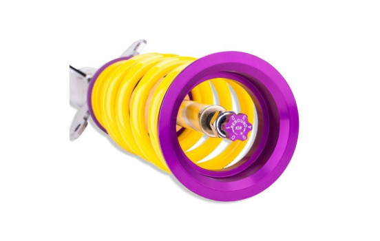 KW Variant 3 Screw set, Image 12