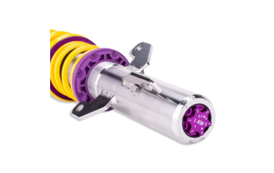 KW Variant 3 Screw set, Image 13