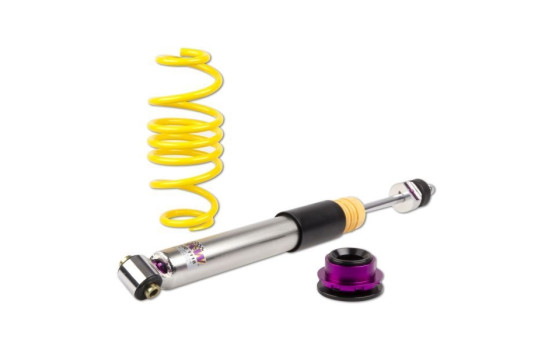 KW Variant 3 Screw set, Image 9
