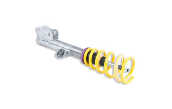 KW Variant 3 Screw set, Image 8