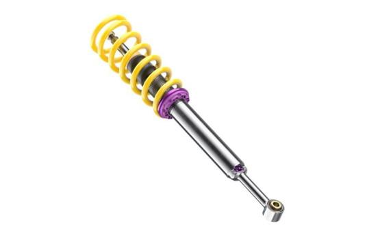 KW Variant 3 Screw set, Image 9