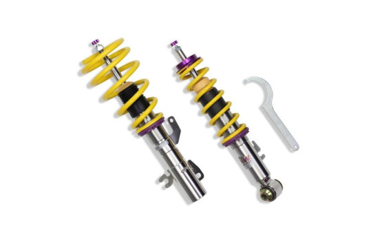 KW Variant 3 Screw set, Image 7