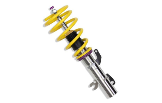 KW Variant 3 Screw set, Image 8