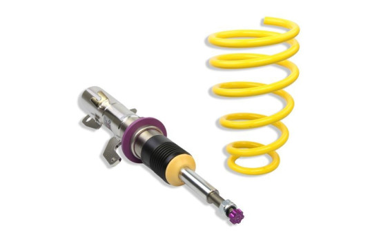 KW Variant 3 Screw set, Image 9