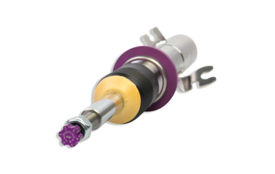 KW Variant 3 Screw set, Image 12