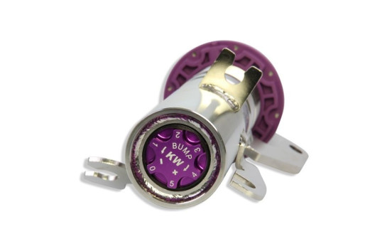 KW Variant 3 Screw set, Image 13