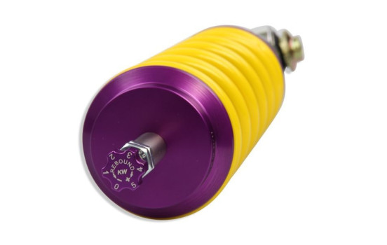 KW Variant 3 Screw set, Image 14