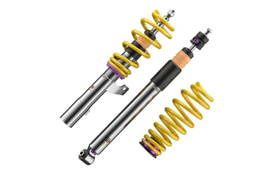 KW Variant 3 Screw set, Image 7