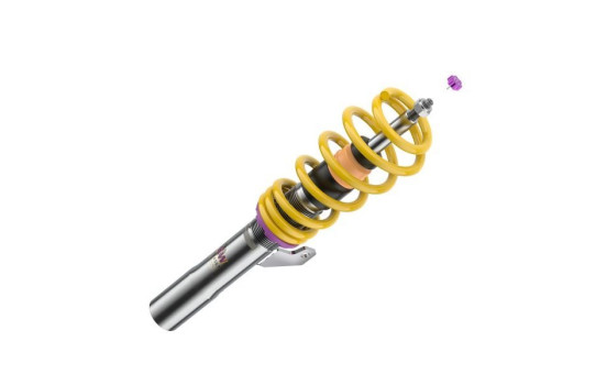 KW Variant 3 Screw set, Image 8
