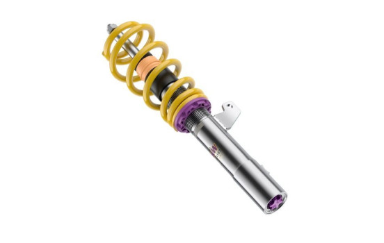 KW Variant 3 Screw set, Image 9