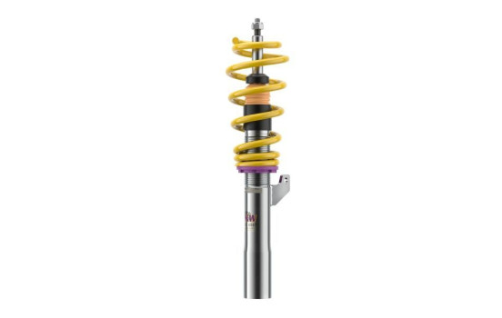 KW Variant 3 Screw set, Image 10