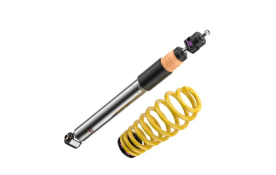 KW Variant 3 Screw set, Image 11