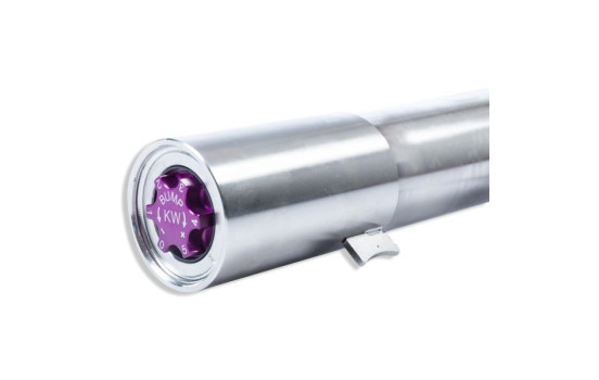 KW Variant 3 Screw set, Image 12