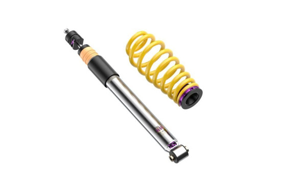 KW Variant 3 Screw set, Image 13