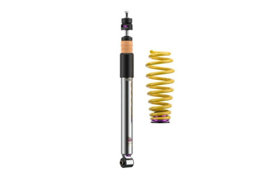 KW Variant 3 Screw set, Image 14