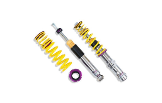 KW Variant 3 Screw set, Image 7