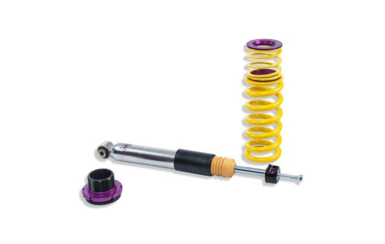KW Variant 3 Screw set, Image 9