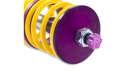 KW Variant 3 Screw set, Image 10