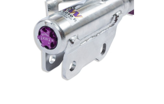 KW Variant 3 Screw set, Image 11