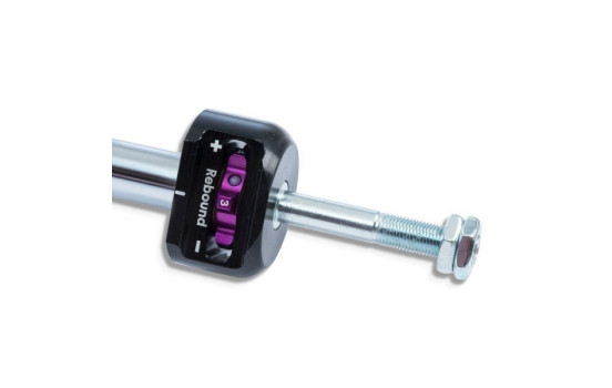 KW Variant 3 Screw set, Image 12