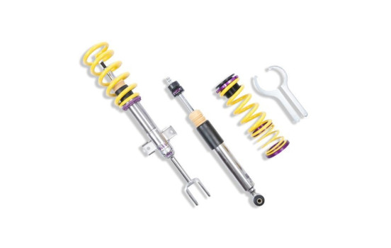 KW Variant 3 Screw set, Image 7