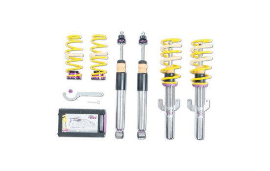 KW Variant 3 Screw set, Image 6