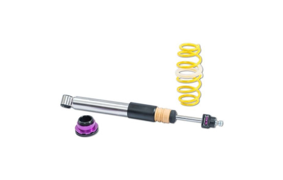 KW Variant 3 Screw set, Image 9