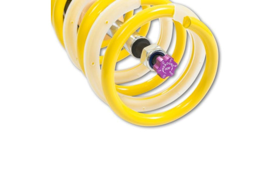 KW Variant 3 Screw set, Image 10