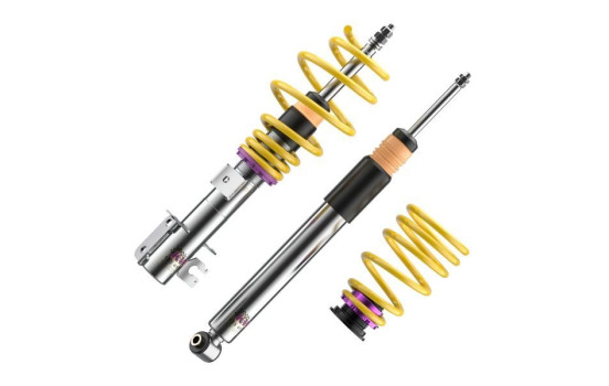 KW Variant 3 Screw set, Image 7