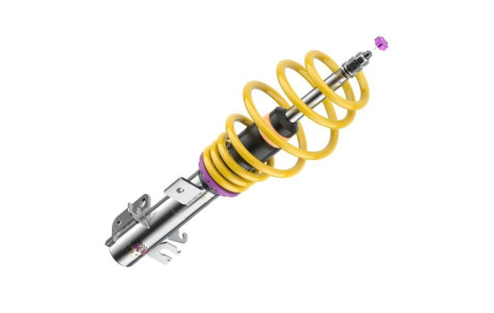 KW Variant 3 Screw set, Image 8