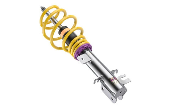 KW Variant 3 Screw set, Image 9