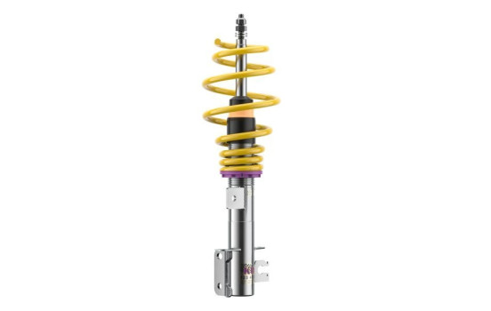 KW Variant 3 Screw set, Image 10