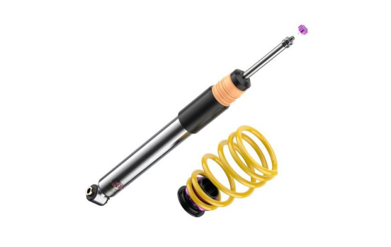 KW Variant 3 Screw set, Image 11